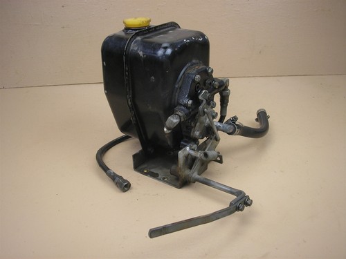 Yanmar ym146 trattore - yanmar,