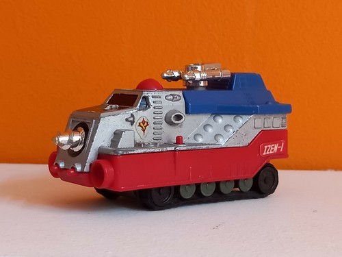 Tomy dinosaur squadron - tomy,