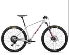 MTB   29 Orbea Alma H30 Taglia L
