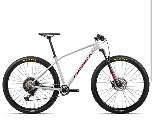 Mtb orbea alma h30 taglia - 29,