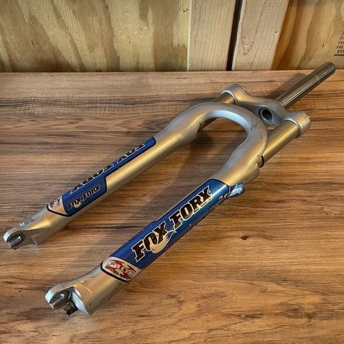 Fox f100x forcella sospensione - fox,