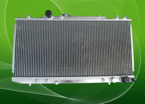 Aluminum radiator for toyota - for,