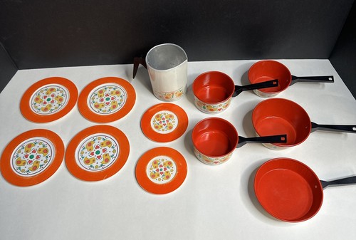 Chilton toys pentole alluminio - toys,