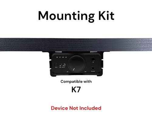 Kit montaggio scrivania - di, da