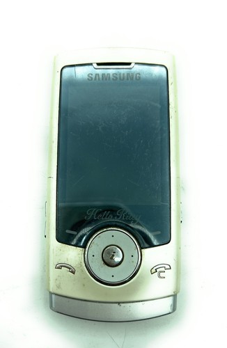 Samsung sgh u600 - sgh-u600, telefono