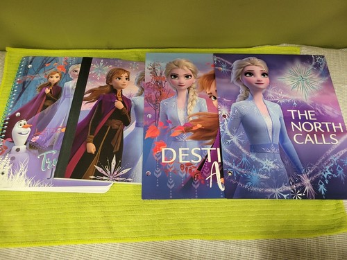 Misti frozen 2 - misti,