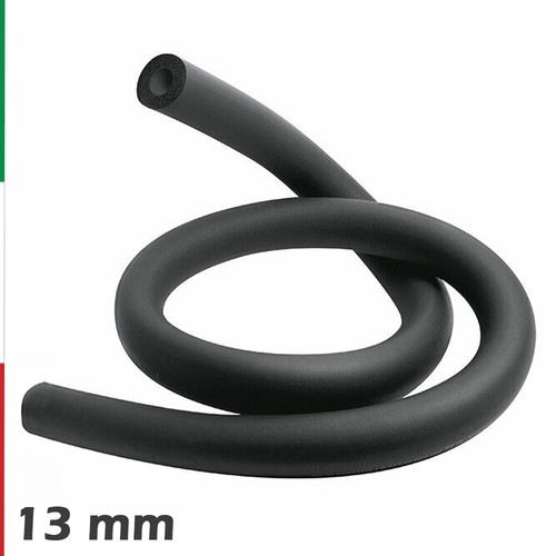 Tubo isolante 13mm guaina - tubo,
