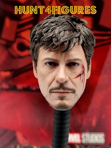 Hot toys mms600 - toys,