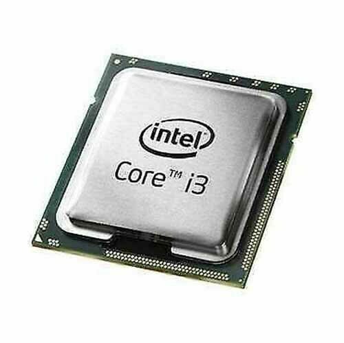 Intel core 550 - 550, socket