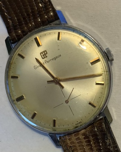 Girard perregaux mens - girard,