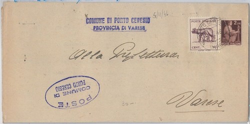 Italia storia postale - italia:,