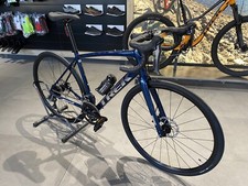 Bici corsa domane disc - bici,
