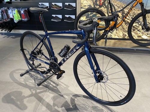 Bici corsa domane disc - bici, 2