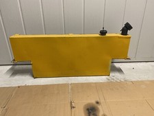 Serbatoio Acqua 53 Litri Inox Defender