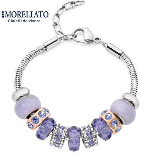 Bracciale morellato drops - morellato,