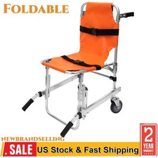 Sedia Scala Emergenza