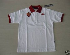 5086 TG. S  AS ROMA KAPPA POLO