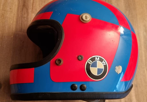 Casco bmw romer anni - casco,