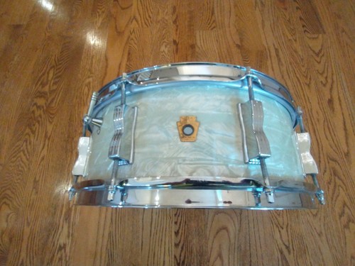 Vintage ludwig 1964 jazz - ludwig,