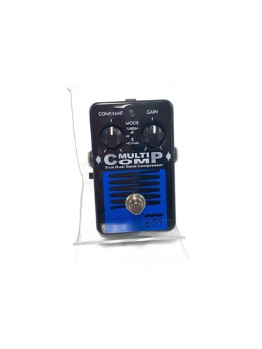 Ebs effector - effector, ebs-mc-bl