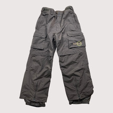 Pantaloni snowboard Burton