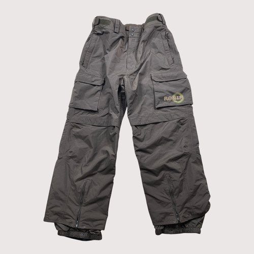 Pantaloni snowboard burton - pantaloni,