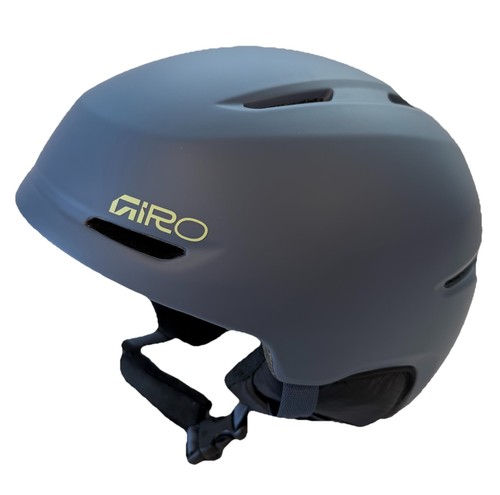 Casco sci giro - giro, spur