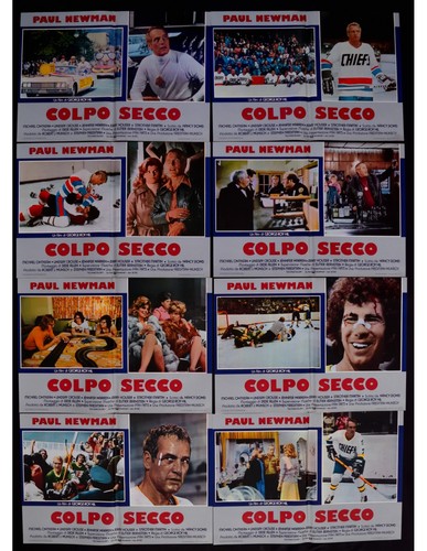Fotobuste colpo secco - colpo,