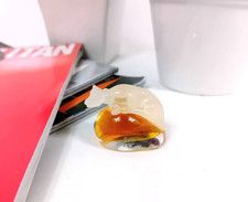 Miniatura Mini profumi Delizioso Beverly Hills di Gale Hayman 3ml Vintage NOBOX