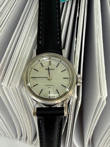 Orologio vintage seiko carica - seiko,