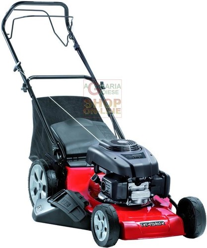 33051 tosaerba scoppio - tosaerba,