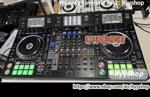 Pioneer ddj rzx ddjrzx - ddj-rzx,