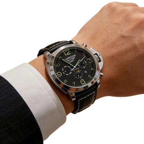Orologio 46mm militare - 46mm,