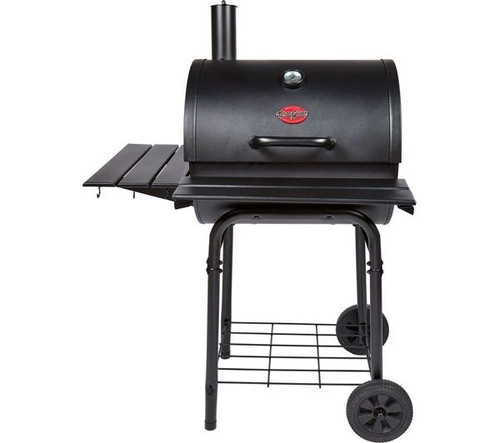 Tiedex char griller - char,