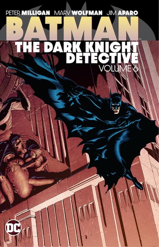 Batman cavaliere oscuro - batman:, il