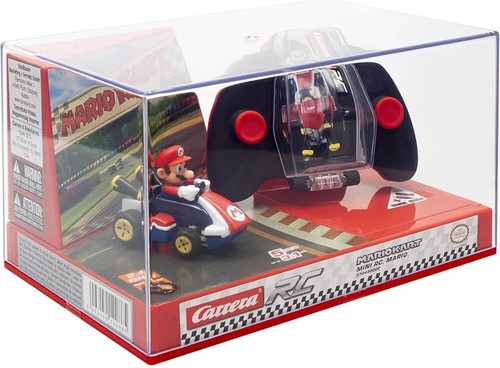 Carrera nintendo mario kart - nintendo,