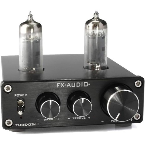 Audio tube 03j - tube-03j, 6k4