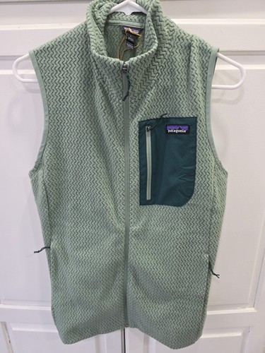 Patagonia gilet donna air - patagonia,