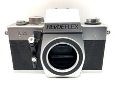 Revue Revueflex TL 25 SLR 35