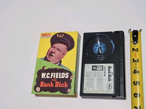 The bank dick mca - mca, home