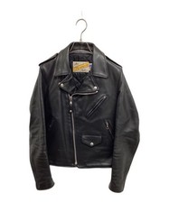 Giacca pelle schott - giacca, s