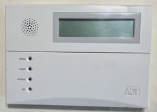 HONEYWELL ADEMCO VISTA