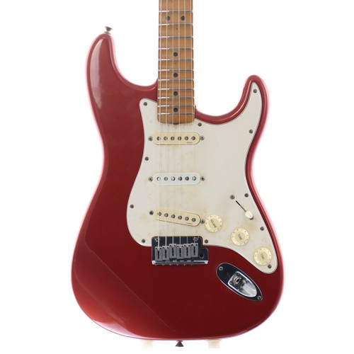 Fender usa yngwie - yngwie, malmsteen