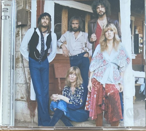 Fleetwood mac the very - mac:,