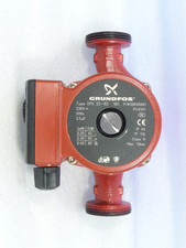 Gruppo di continuità Grundfos