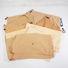 Set 10 sacchetti antipolvere