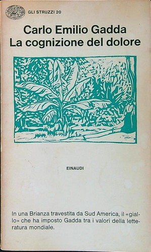 Cognizione del dolore - cognizione,