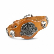 Bracciale motociclista