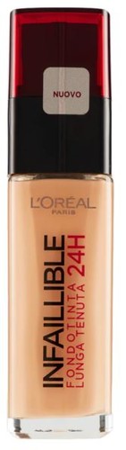 Oreal new fondotinta - l'oreal,