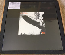 LED ZEPPELIN 1 Super Deluxe